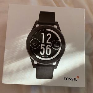 Fossil Generation 3 Sport Smartwatch